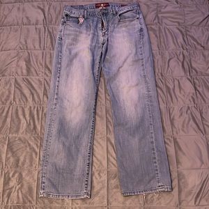 Lucky Brand Blue Jeans